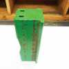 John Deere 3020 Front Weight Bracket, Used