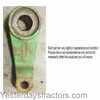 John Deere 4840 Steering Arm, RH, Used