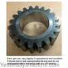 John Deere 4630 Planet Pinion Gear, Used