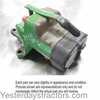 John Deere 3150 Break Away Coupler, Used