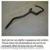 John Deere 4640 Shifter Lever, Used