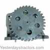 John Deere 4250 Transmission Oil Pump, Used
