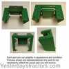 John Deere 7410 PTO Shield Assembly, Used