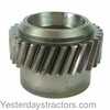 John Deere 4640 PTO Idler Gear, Used