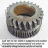 Massey Ferguson 1130 Transmission Input Pinion Gear, Used