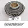 John Deere 4020 1st and 3rd Speed Gear, Used