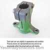 John Deere 2440 Hydraulic Pump Drive Coupler, Used