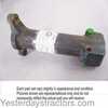 John Deere 8430 Hydraulic Pump Drive Coupler, Used