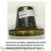 John Deere 6320 Wheel Half Sleeve, Keyed Half - 79.375 MM, Used