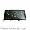 John Deere 4700 Instrument Gauge Cluster, Used