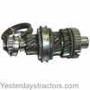 John Deere 2040 Drive Shaft Assembly, Used