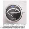 John Deere 4030 Tachometer Gauge, Used