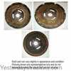 John Deere 4620 Flywheel with Ring Gear, Used