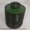 John Deere 2510 Precleaner, Used