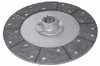 photo of Fits M. 11 inch clutch disc replaces OEM number 52848, GV73340059, 14736D, 14736D-RO, 3JT9309-RO, 52848-RO, 52848DA-R6B.