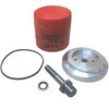 Farmall 230 Spin-On Oil Filter Adapter Kit