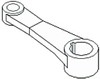 Allis Chalmers 7040 Steering Arm