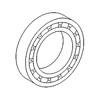 Ford 661 Differential Pinion Pilot Bearing