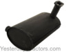 Ford 8260 Muffler