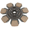 Ford 5610 Clutch Disc 14 Inch