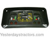 Ford 5610 Instrument Cluster