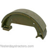 Ford 2110 Brake Shoe Set