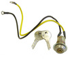 Tools, Accessories and Universal Parts  Key Switch