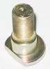 photo of 1.87 inches long, 5\8 inch x 18 UNF right hand threads. For tractor models 9N, 2N.