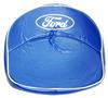 Ford 740 Seat Cushion, Blue