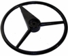 Case 800 Steering Wheel