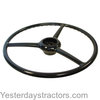 Case 1200 Steering Wheel