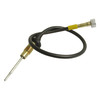 John Deere 301A Tachometer Cable