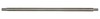 Ford 861 Power Steering Cylinder Shaft