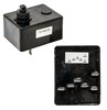 John Deere 4400 Flasher Control Switch