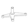 John Deere 302 Center Steering Arm