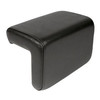 John Deere 450 Cushion, Arm Rest, Black