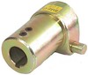 Oliver 66 PTO to Pump Coupling
