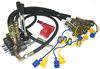Ford 4110 Hydraulic Valve Kit, Remote