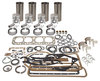 Ford 840 Basic Overhaul Kit, 172 Gas, Overbore