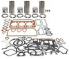 Ford Super Dexta Basic Engine Overhaul Kit, Perkins 152 Diese