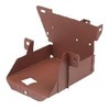 Ford 861 Battery Box