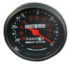 Ford 641 Proofmeter, Select-O-Speed