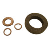 Ford 4330 Fuel Injector Seal Kit