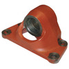 Ford 4610 Front Axle Bracket - Less Bushing