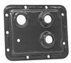 Ford 4140 Cover