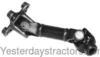 Ford 655A Hydraulic Pump Drive Shaft