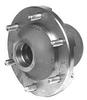 Ford 4600 Hub Front