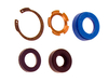 Ford 861 Power Steering Cylinder Seal Kit