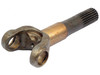 Ford 555D Axle Fork and Shaft, Outer