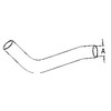 John Deere 850 Radiator Hose, Upper